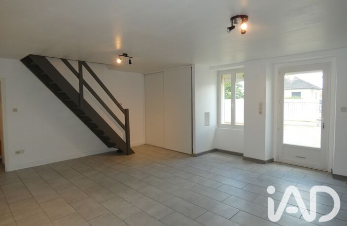 Vente Maison/villa 5 pièces — photo 2
