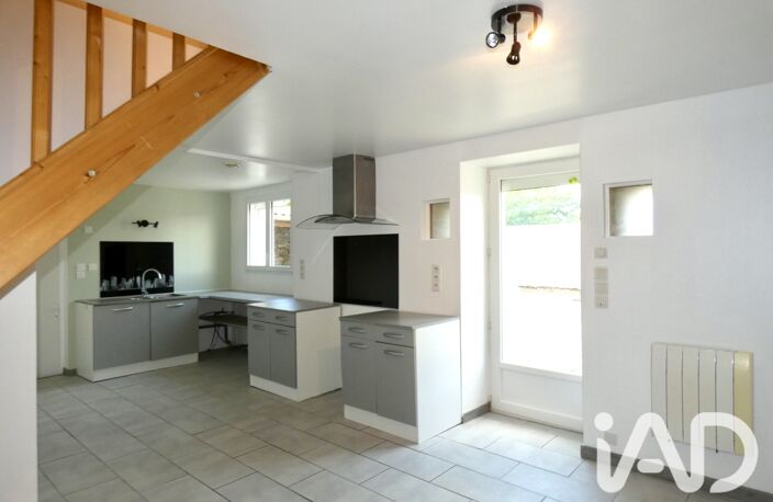 Vente Maison/villa 5 pièces — photo 3