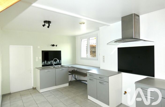 Vente Maison/villa 5 pièces — photo 4