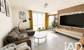 Appartement 4 Pièces 65 m² à vendre à Le Havre (76620)