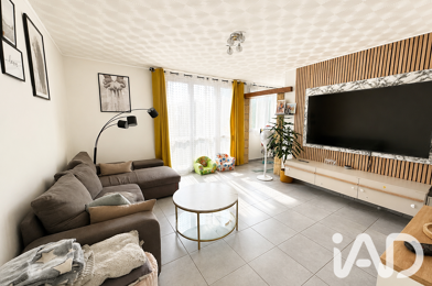 Appartement 4 pièces 129000 €