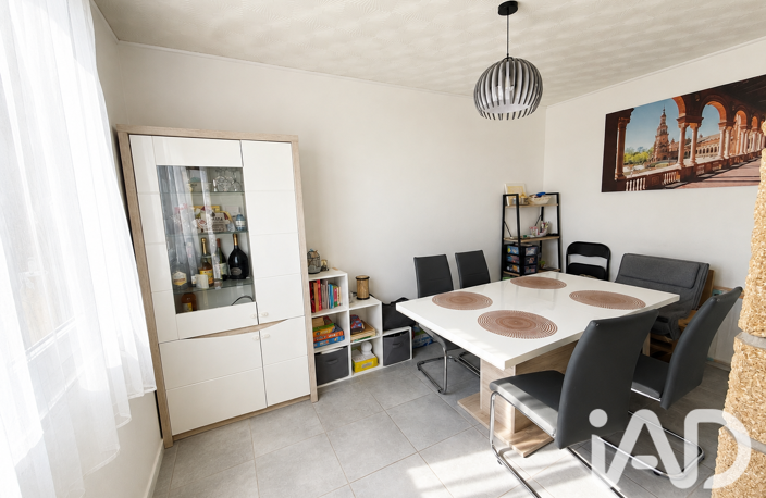Vente Appartement 4 pièces — photo 2