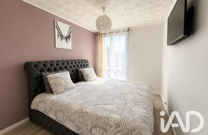 Vente Appartement 4 pièces — photo 4