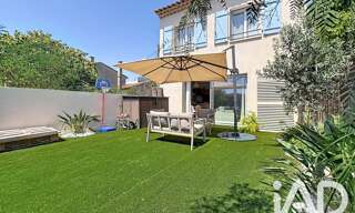 Maison 3 Pièces 58 m² à vendre à Six-Fours-les-Plages (83140)