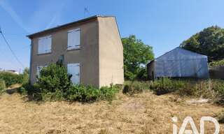 Maison 5 Pièces 88 m² à vendre à Châtillon-sur-Morin (51310)