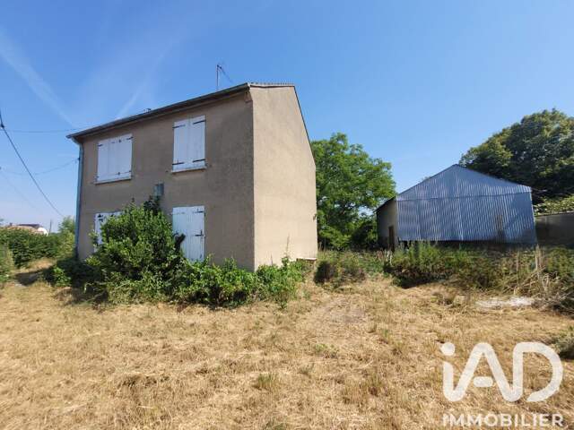 Vente Maison/villa 5 pièces — photo du bien