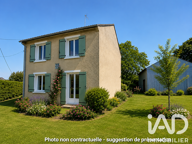 Vente Maison/villa 5 pièces — photo 2