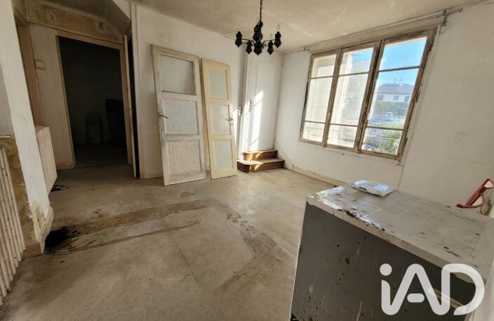Vente Maison/villa 5 pièces — photo 3