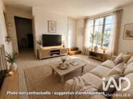 Vente Maison/villa 5 pièces — photo 4