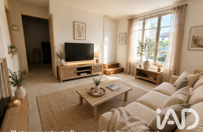 Vente Maison/villa 5 pièces — photo 4