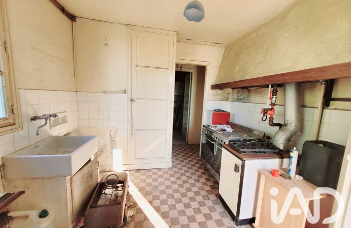 Vente Maison/villa 5 pièces — photo 5