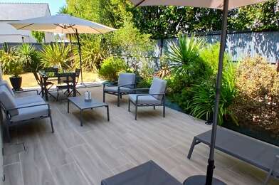 Maison 4 pièces 348000 €
