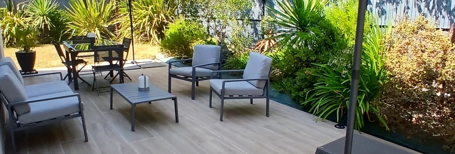 Maison 4 Pièces 77 m² à vendre à Concarneau (29900)