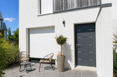 Maison 4 pièces 348000 €