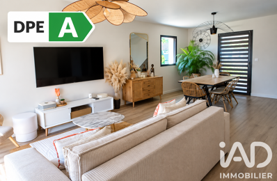 Vente Maison/villa 4 pièces — photo du bien