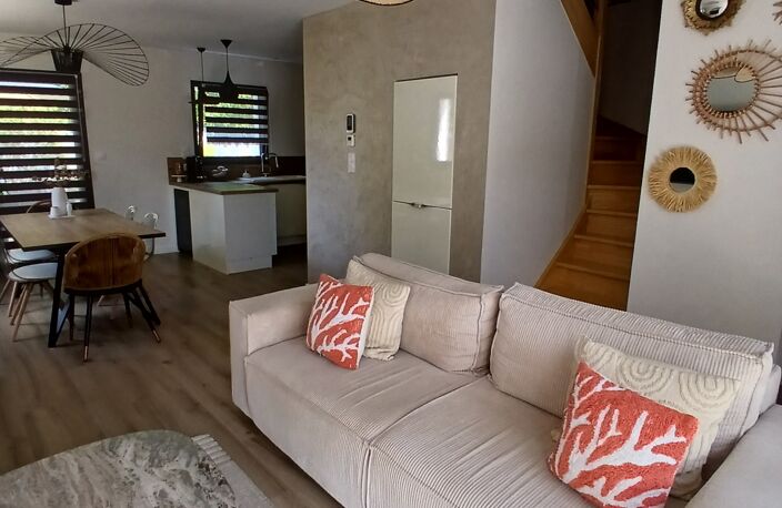 Vente Maison/villa 4 pièces — photo 2