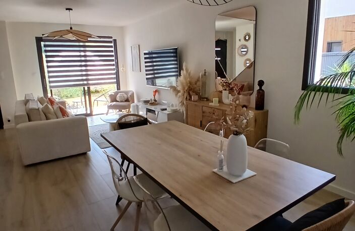 Vente Maison/villa 4 pièces — photo 3