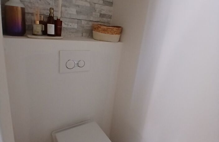 Vente Maison/villa 4 pièces — photo 5