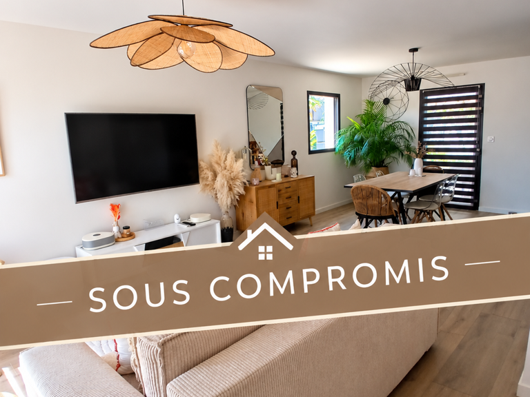 Vente Maison/villa 4 pièces — photo 1