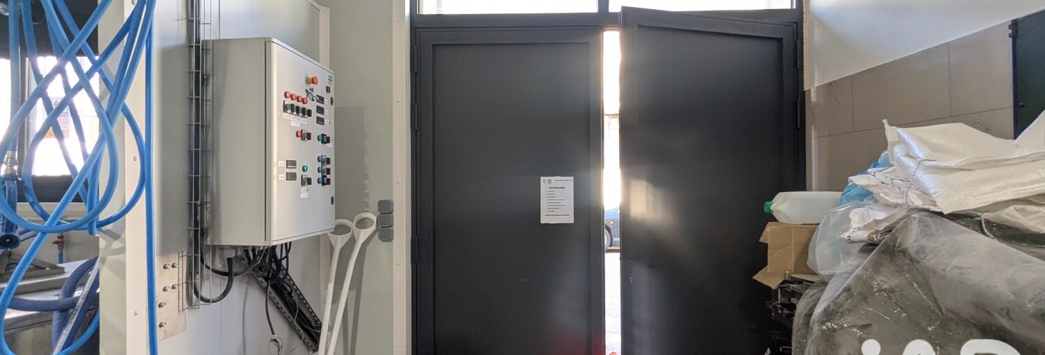 Commerce  184 m² à vendre à Cavaillon (84300)