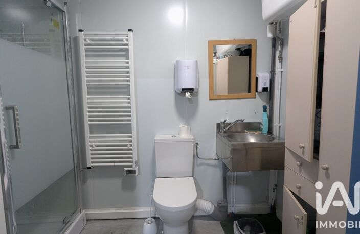 Vente Boutique/Local commercial 185 m&sup2; — photo 2