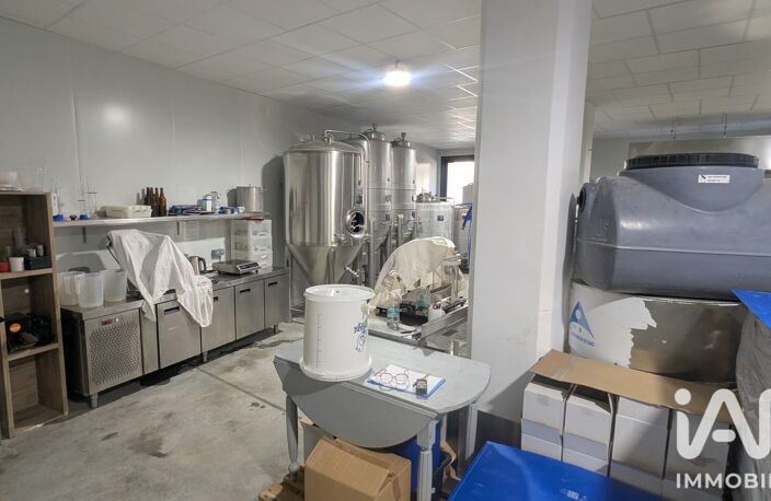 Vente Boutique/Local commercial 185 m&sup2; — photo 4