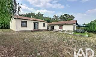 Maison 5 Pièces 185 m² à vendre à Saint-Justin (40240)