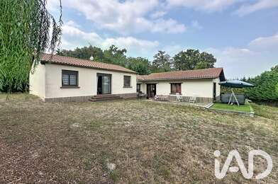 Maison 5 pièces 260000 €