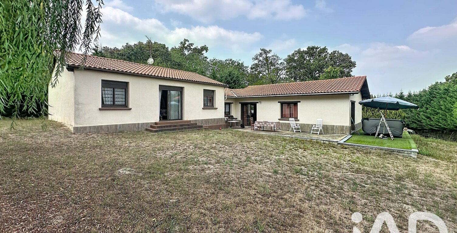 Vente Maison traditionnelle 5 pièces — photo 1