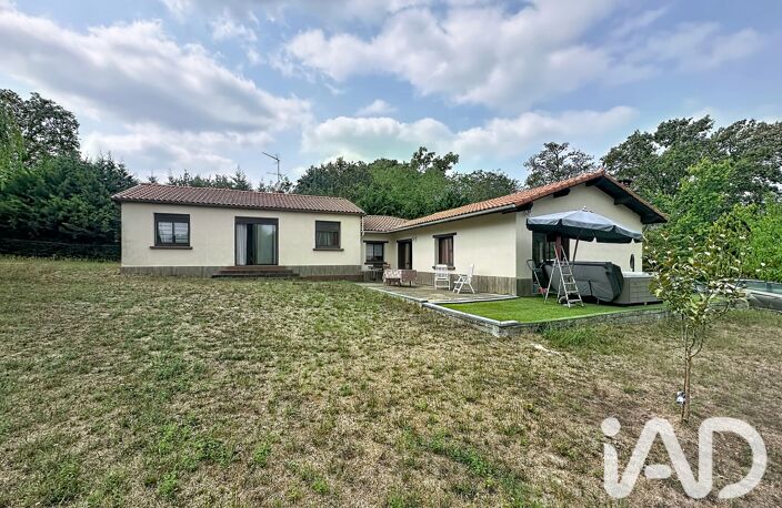 Vente Maison traditionnelle 5 pièces — photo 2
