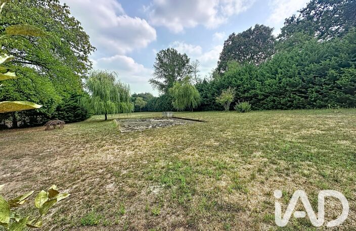 Vente Maison traditionnelle 5 pièces — photo 3