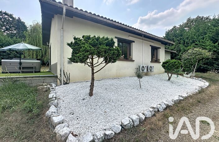 Vente Maison traditionnelle 5 pièces — photo 4