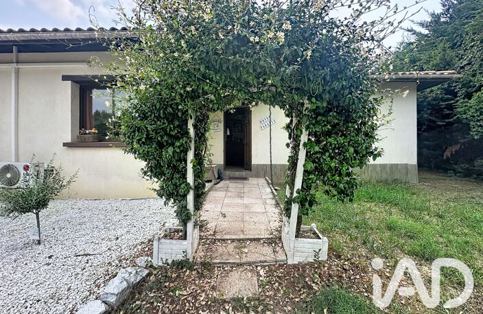 Vente Maison traditionnelle 5 pièces — photo 5