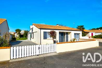 Maison 4 pièces 341000 €