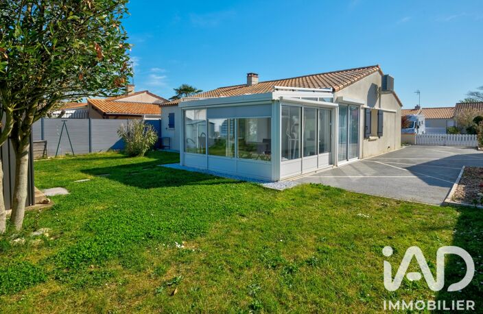 Vente Maison/villa 4 pièces — photo 3