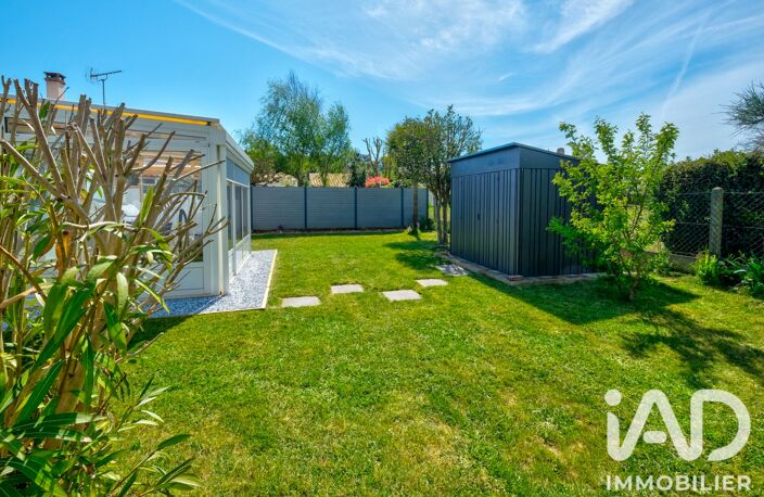 Vente Maison/villa 4 pièces — photo 4