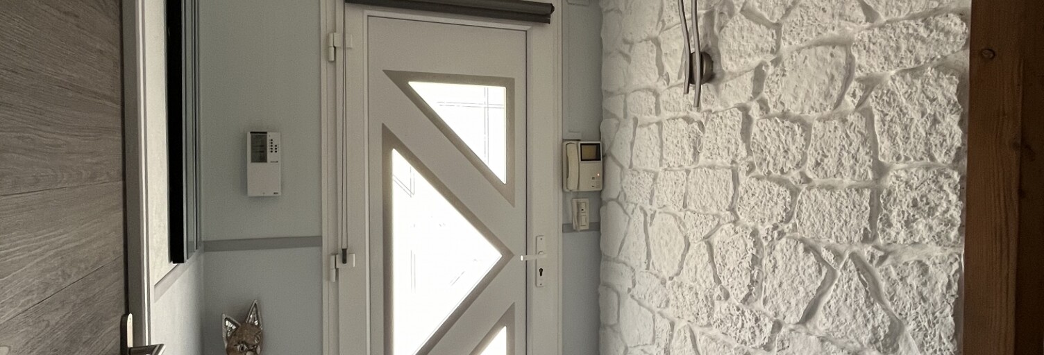Maison 5 Pièces 116 m² à vendre à Saint-Sylvain (19380)