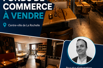 Commerce  320400 €