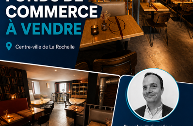 Vente Bar, Brasserie, Tabac 100 m&sup2; — photo du bien