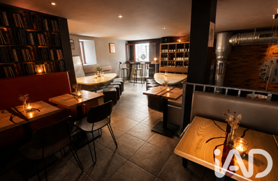 Vente Bar, Brasserie, Tabac 100 m&sup2; — photo du bien