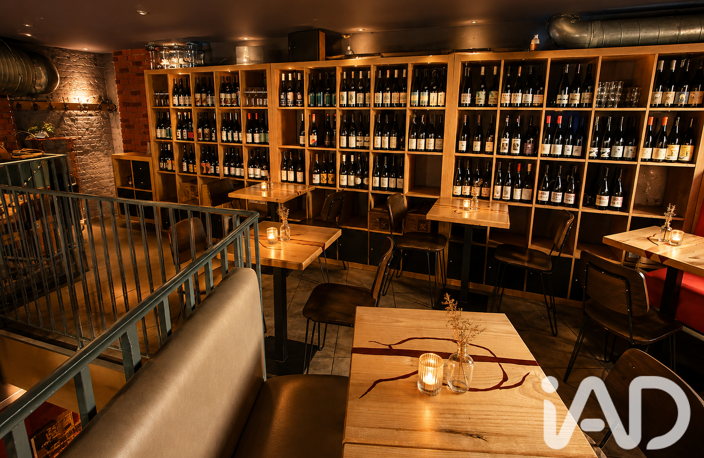 Vente Bar, Brasserie, Tabac 100 m&sup2; — photo 3