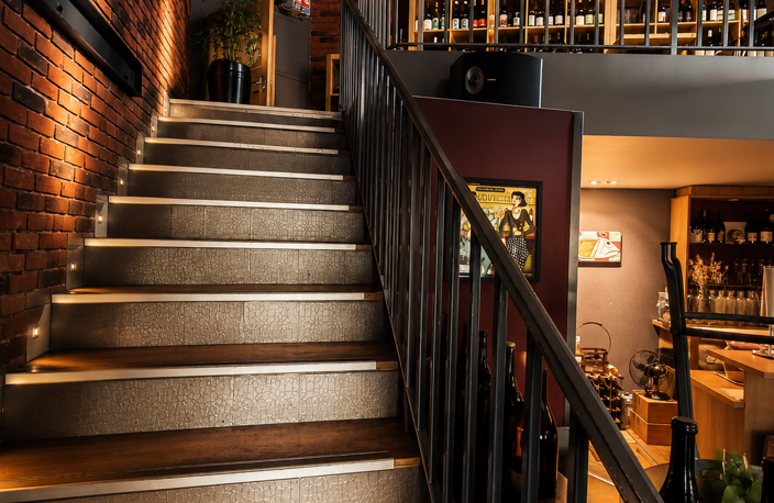 Vente Bar, Brasserie, Tabac 100 m&sup2; — photo 4