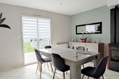 Maison 6 pièces 235000 €