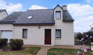 Maison 6 Pièces 96 m² à vendre à Pontrieux (22260)