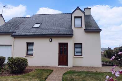 Maison 6 pièces 235000 €