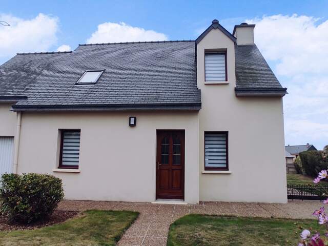 Vente Maison/villa 6 pièces — photo du bien