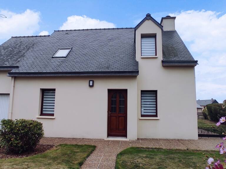Vente Maison/villa 6 pièces — photo 1
