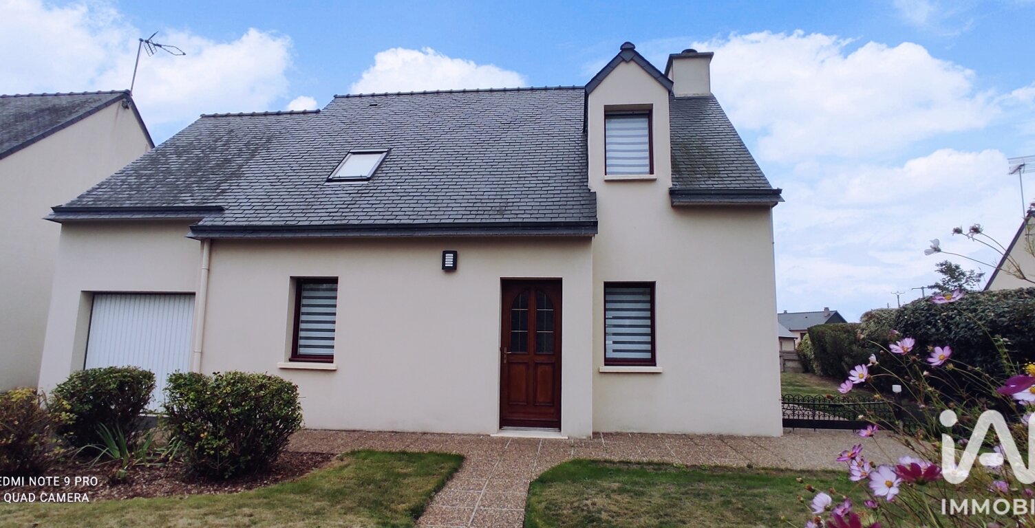 Vente Maison/villa 6 pièces — photo 1