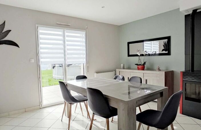 Vente Maison/villa 6 pièces — photo 3
