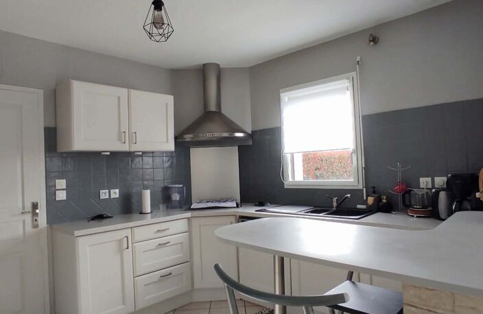 Vente Maison/villa 6 pièces — photo 4
